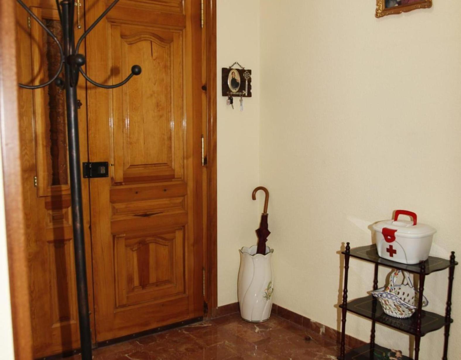 Flor De Romero Los Yébenes Εξωτερικό φωτογραφία